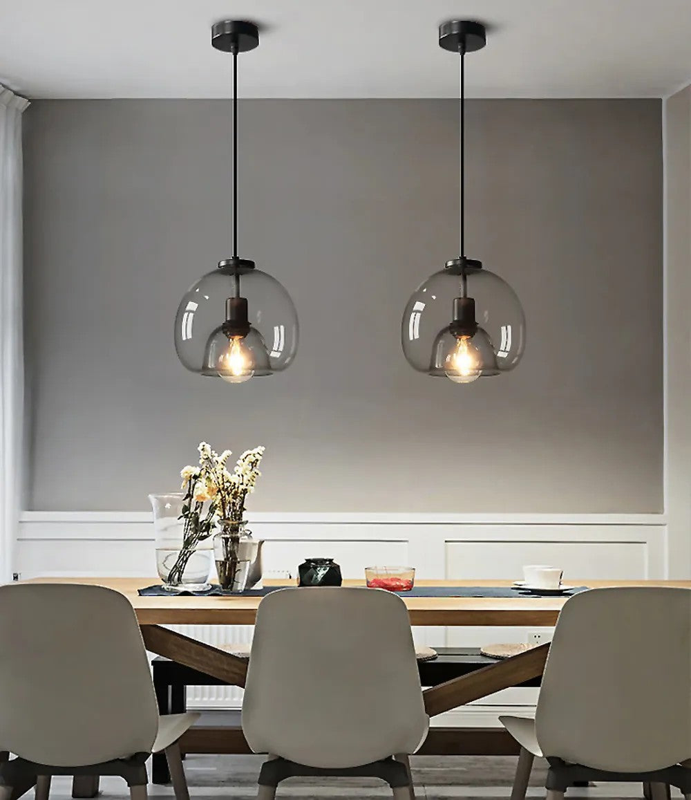 Lampa Wisząca APP1027-1CP 6