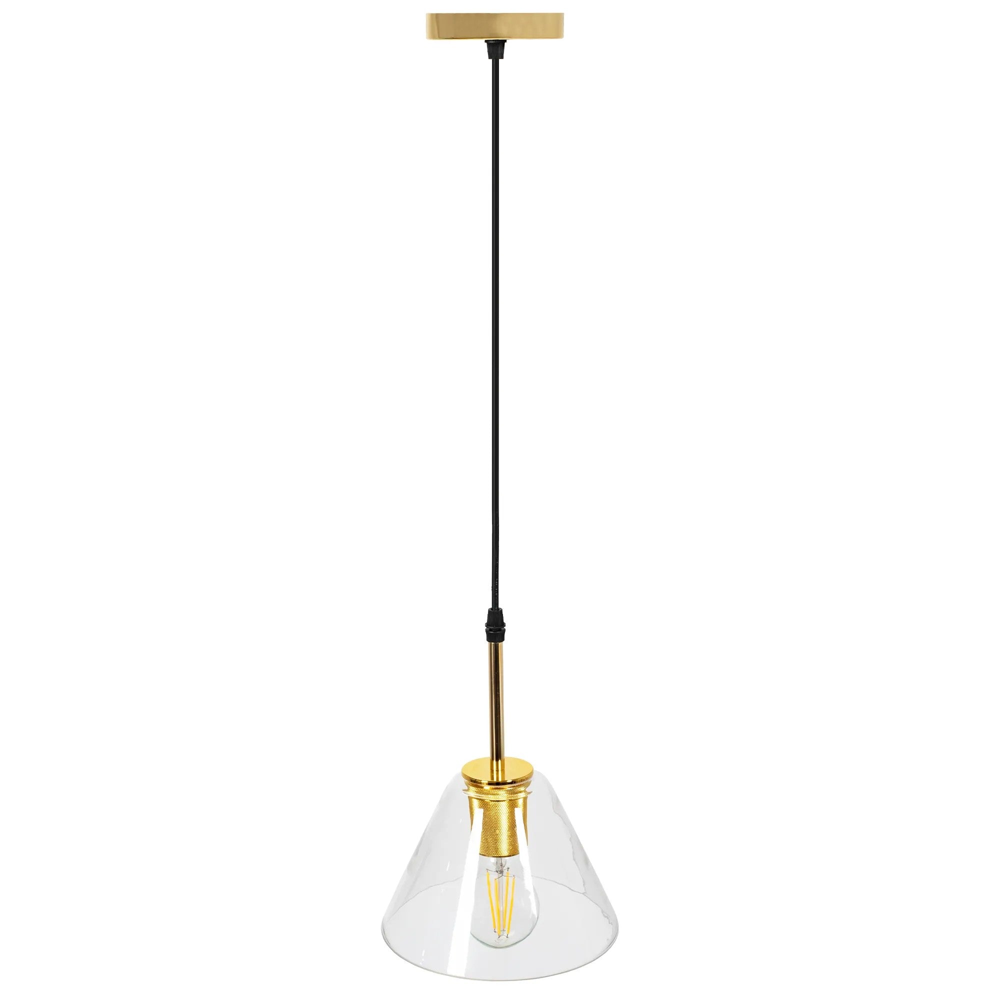 Lampa Wisząca APP1179-1CP 6