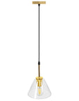 Lampa Wisząca APP1179-1CP 6