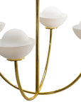 Lampa Wisząca APP1200-CP 6