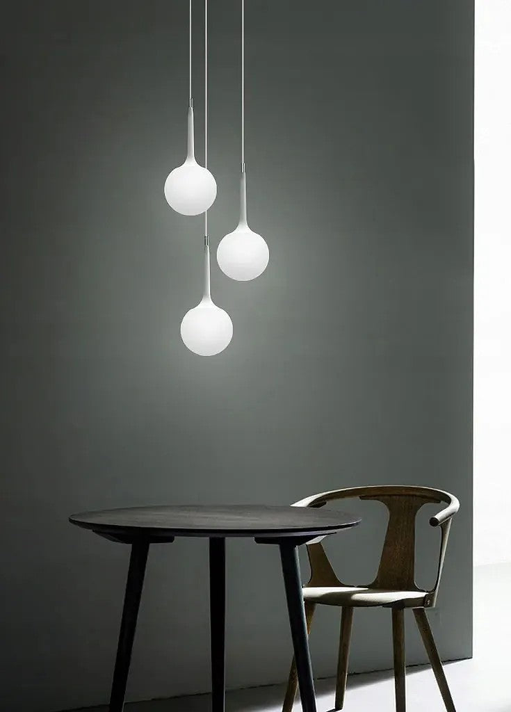 Lampa Cary 20 6