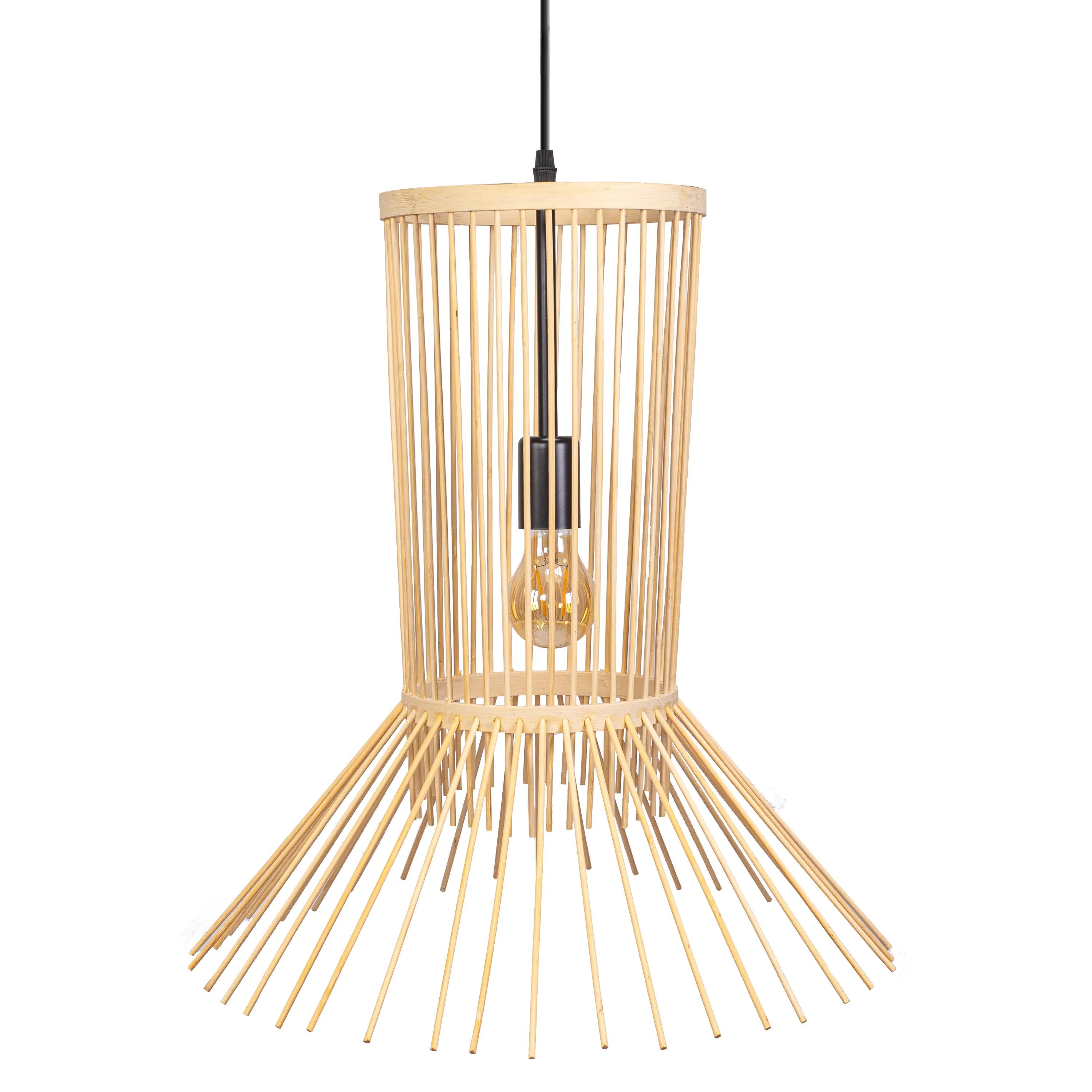 Lampa Wisząca APP1457-1CP 6