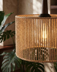 Lampa Stojąca Podłogowa G156-1F Nature 6