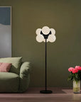 Lampa Stojąca Podłogowa LOFT APP905-6F 6