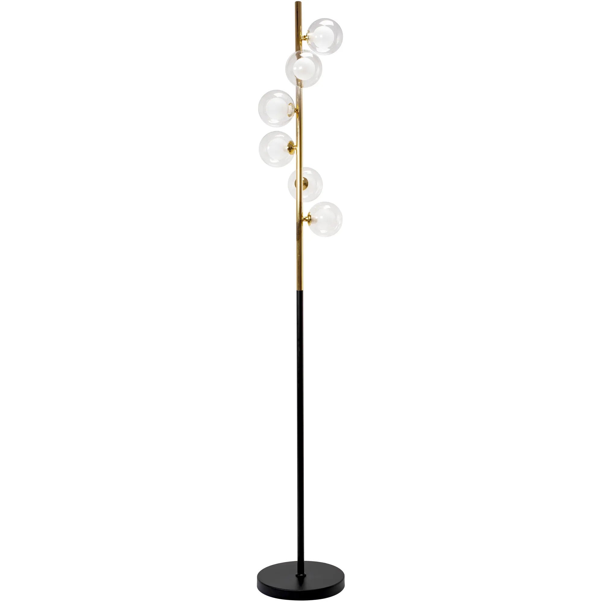 Lampa Stojąca Podłogowa APP917-6F 6