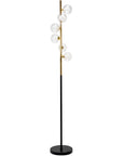 Lampa Stojąca Podłogowa APP917-6F 6