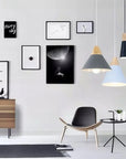 Lampa Sufitowa SCANDI C APP061-1CP Biała 6