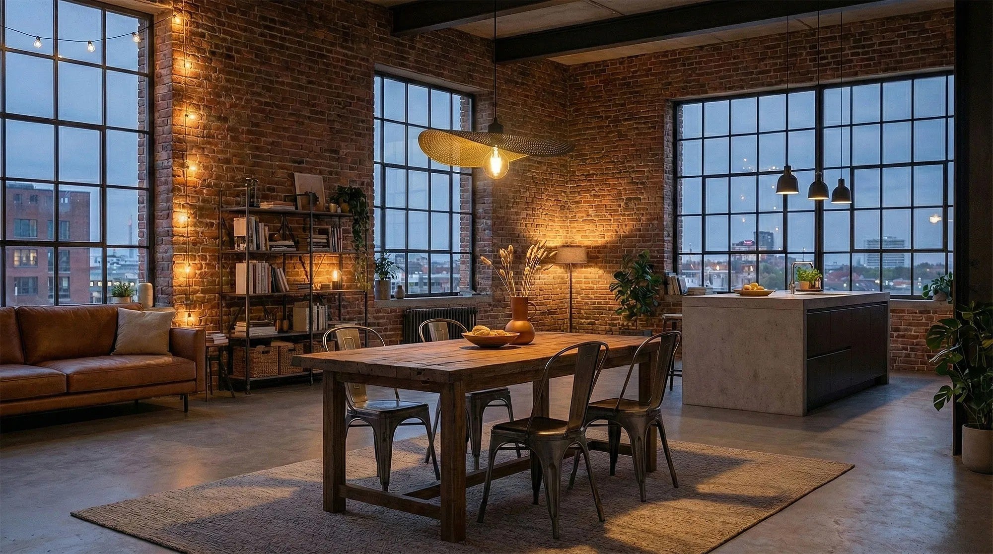 LAMPA SUFITOWA WISZĄCA APP1470-1CP Czarna/stare Złoto 6
