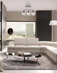 LAMPA WISZĄCA GLAMOUR 3xE27 392228 CHROM 6