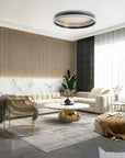 Lampa Sufitowa Plafon APP1464 6