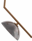 Lampa Wisząca APP1086-1CP 6