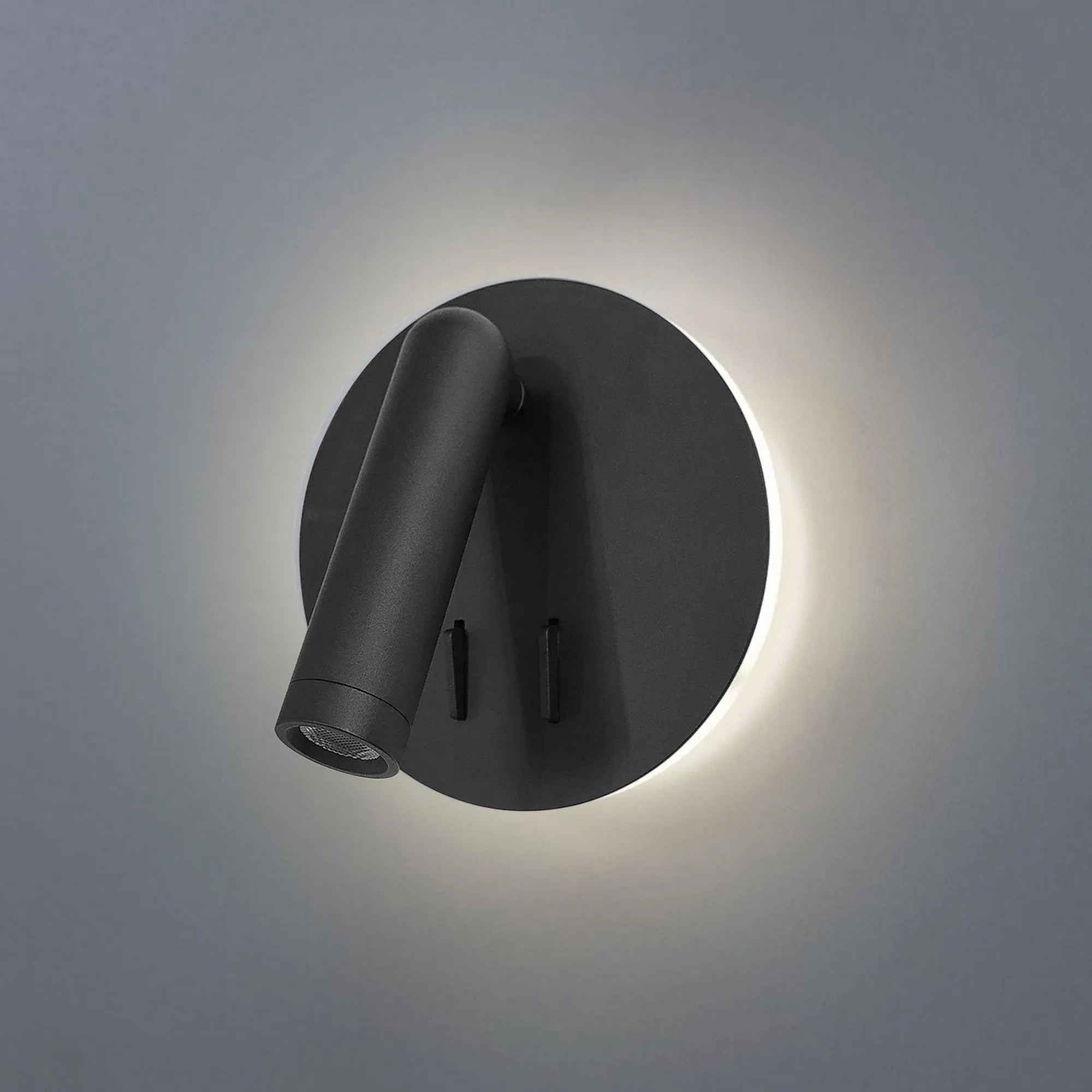 Kinkiet APP1614-1W Black 6