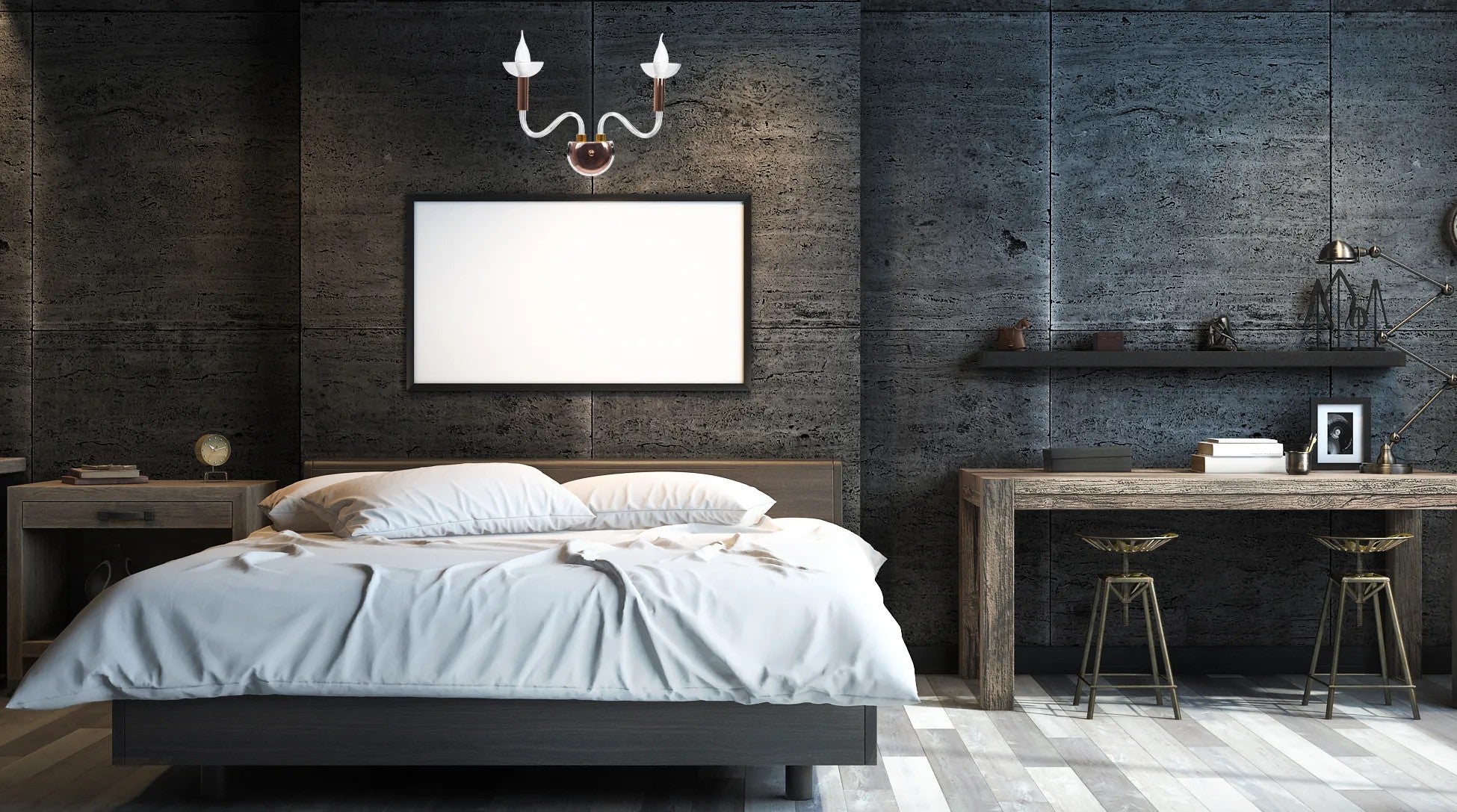 Lampa Ścienna Kinkiet APP1082-2W 6