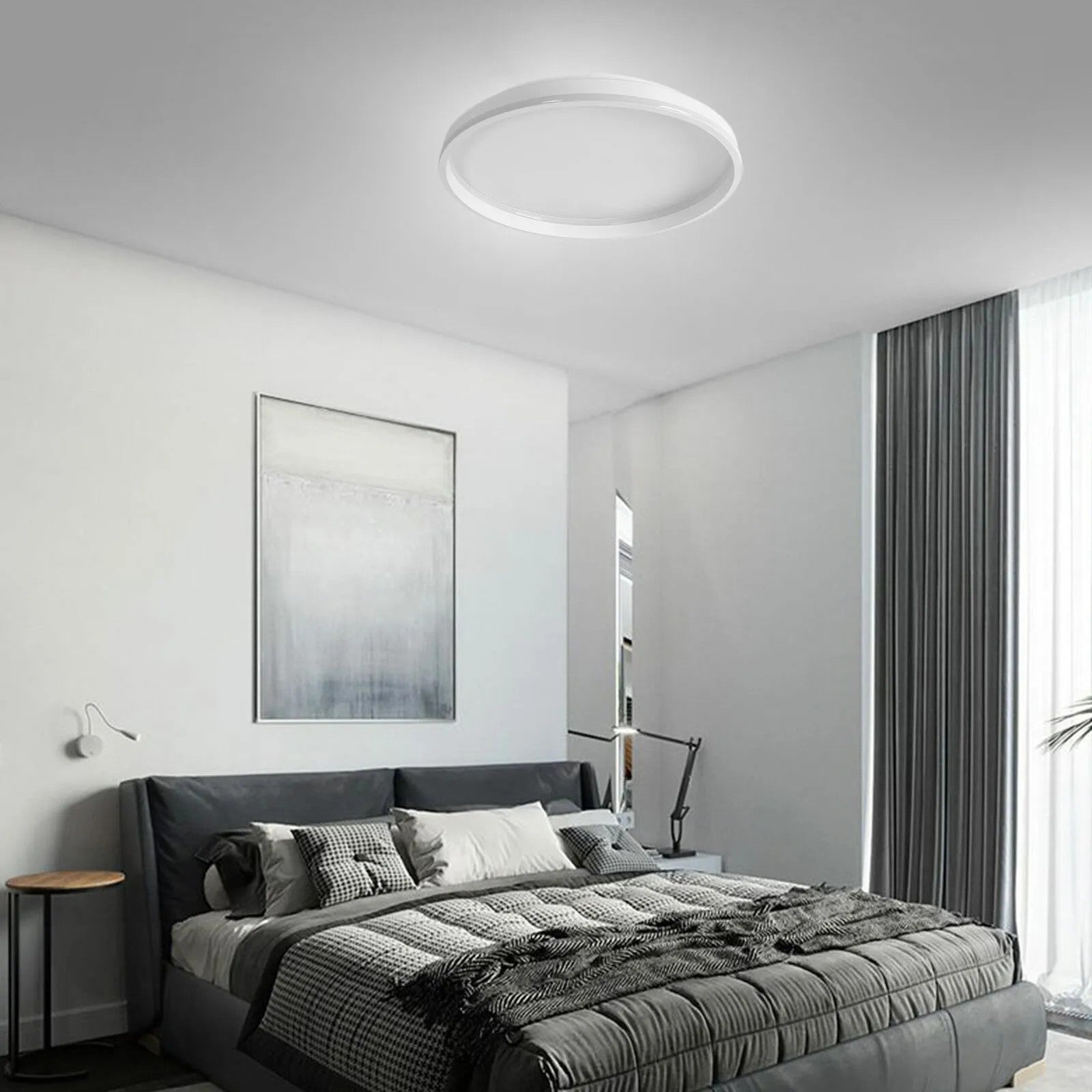Lampa Sufitowa Plafon APP1462 6