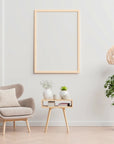 LAMPA SUFITOWA WISZĄCA NATURAL BOHO APP984-1CP SMALL 6