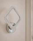 Kinkiet Ścienny LED LHJ125-W Chrom 6