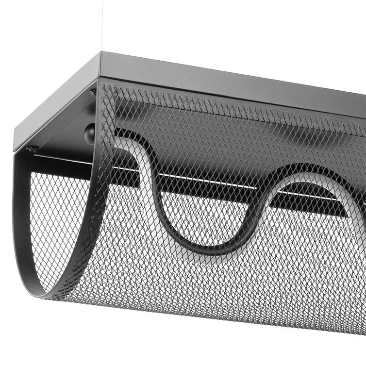 Lampa Sufitowa Wisząca Led APP1409-CP 6