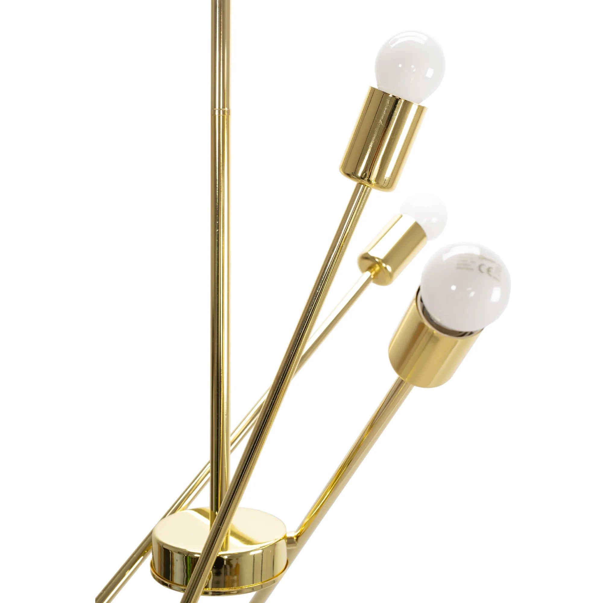 Lampa Wisząca APP1115-6CP 6