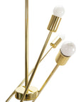 Lampa Wisząca APP1115-6CP 6