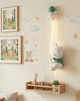 KINKIET ŚCIENNY MIŚ G170-W LINE 6