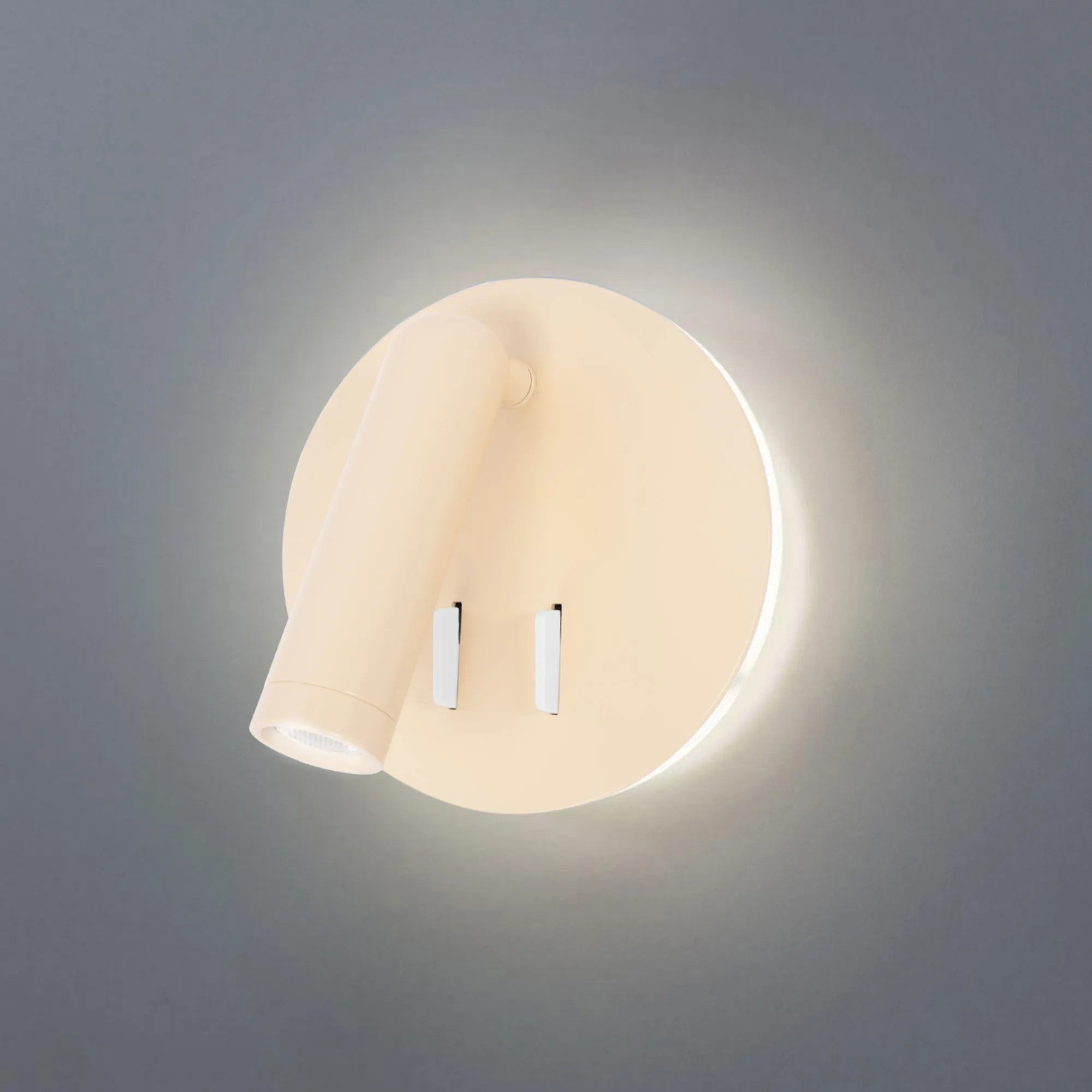 Kinkiet APP1615-1W Beige 6