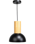 Lampa Sufitowa Wisząca APP1083-1CP 6
