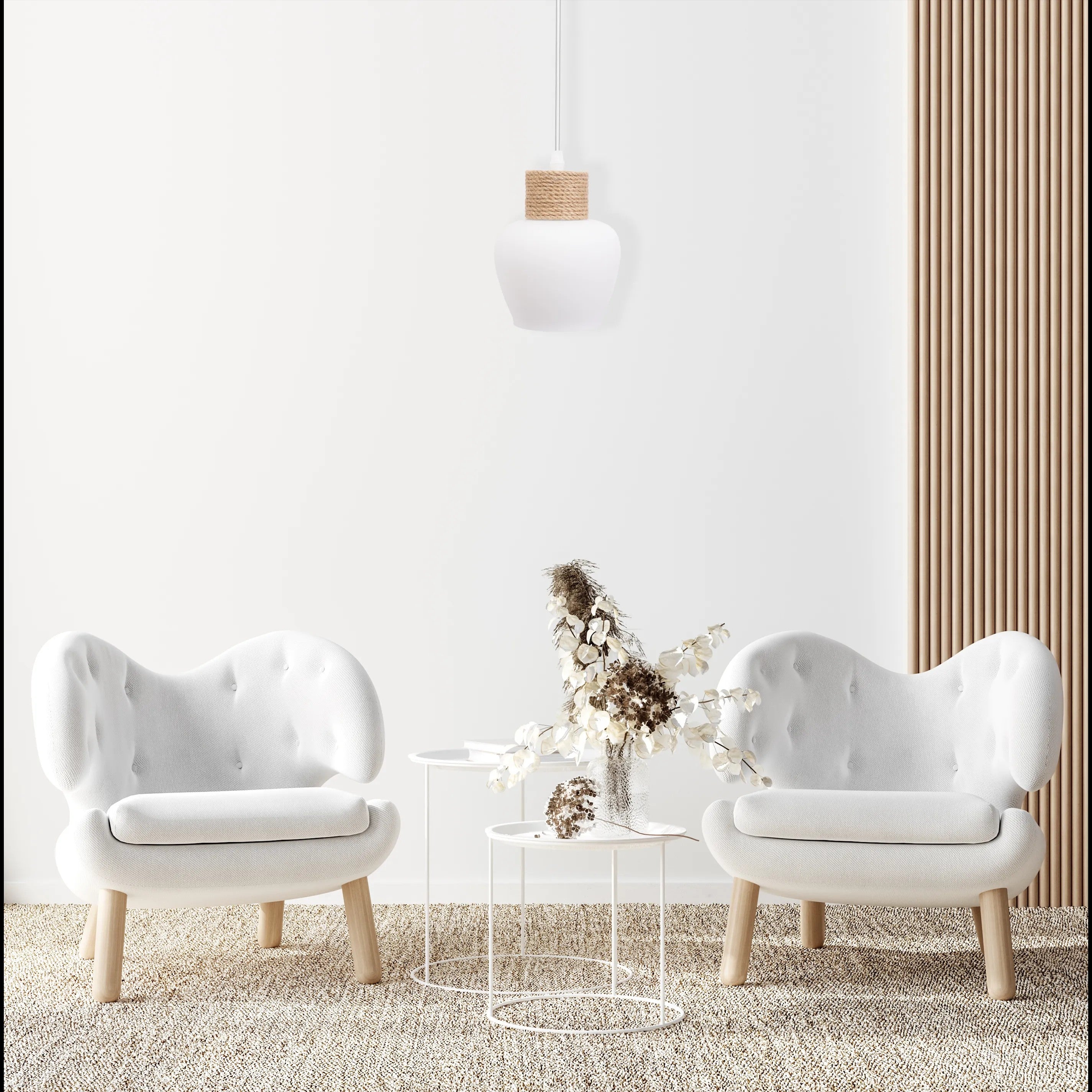 Lampa Sufitowa Boho APP1591-1CP 6