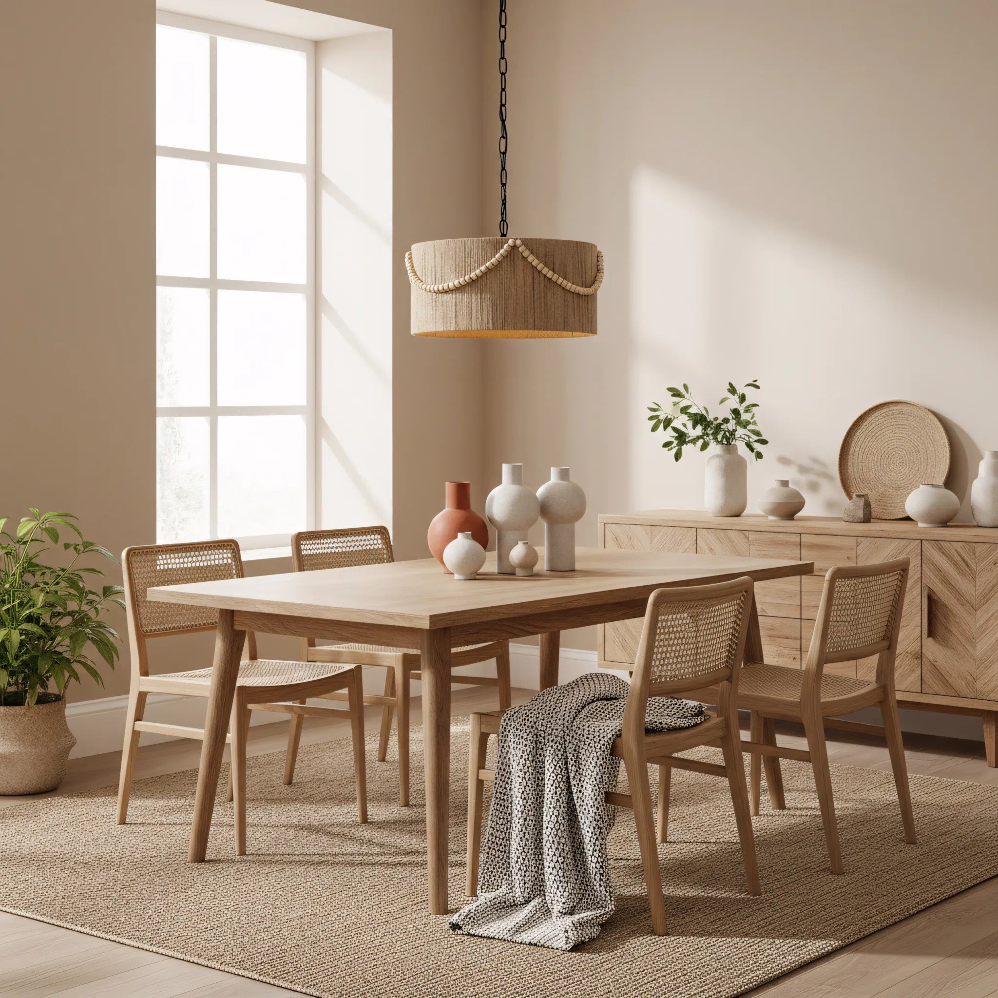 LAMPA SUFITOWA WISZĄCA APP1741-1CP 40 Cm 6