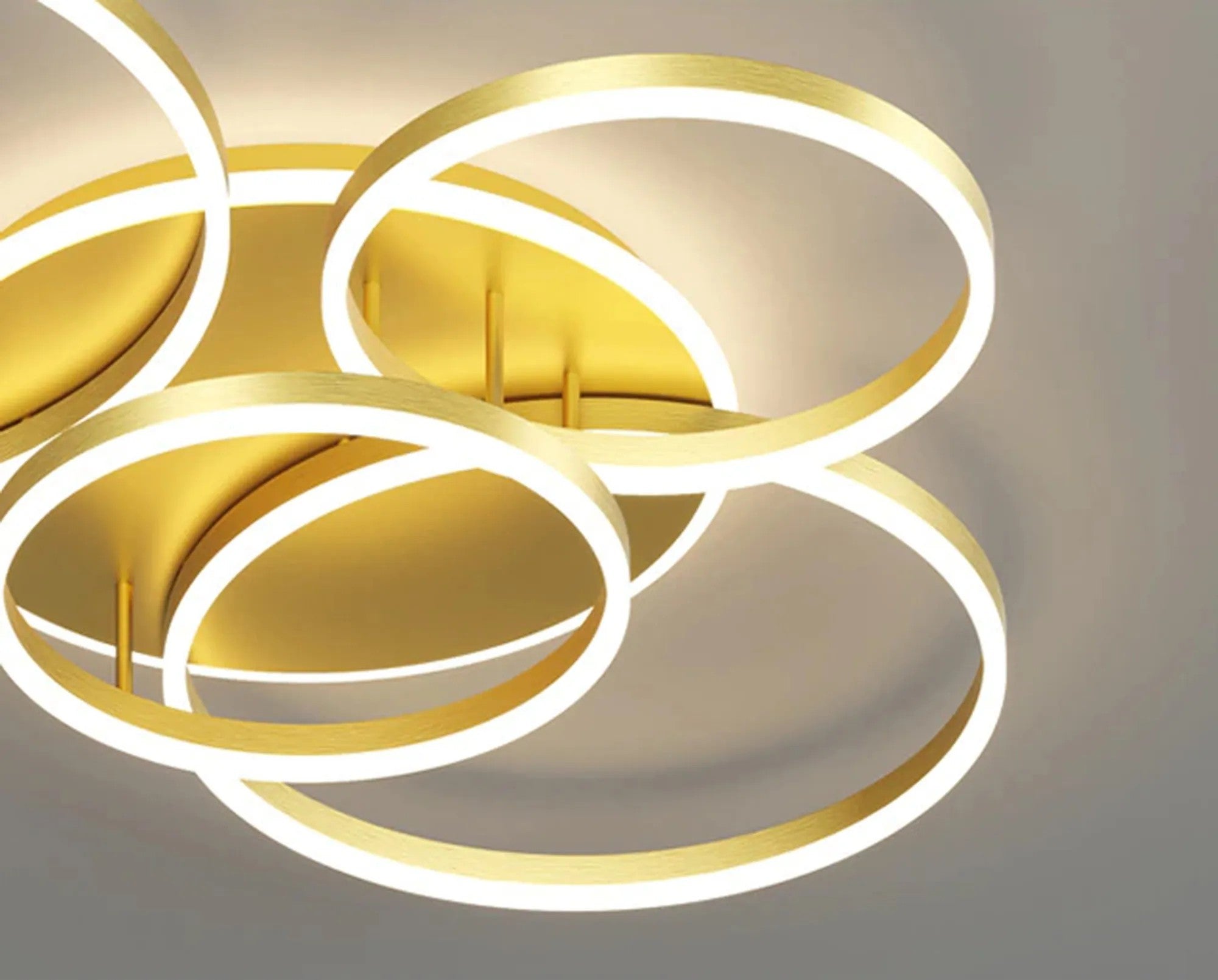 Lampa Sufitowa Wisząca APP1057-C 6