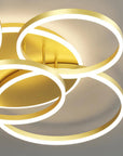 Lampa Sufitowa Wisząca APP1057-C 6