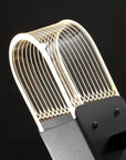 Lampa Sufitowa Wisząca LED MODERN APP770-6C 6