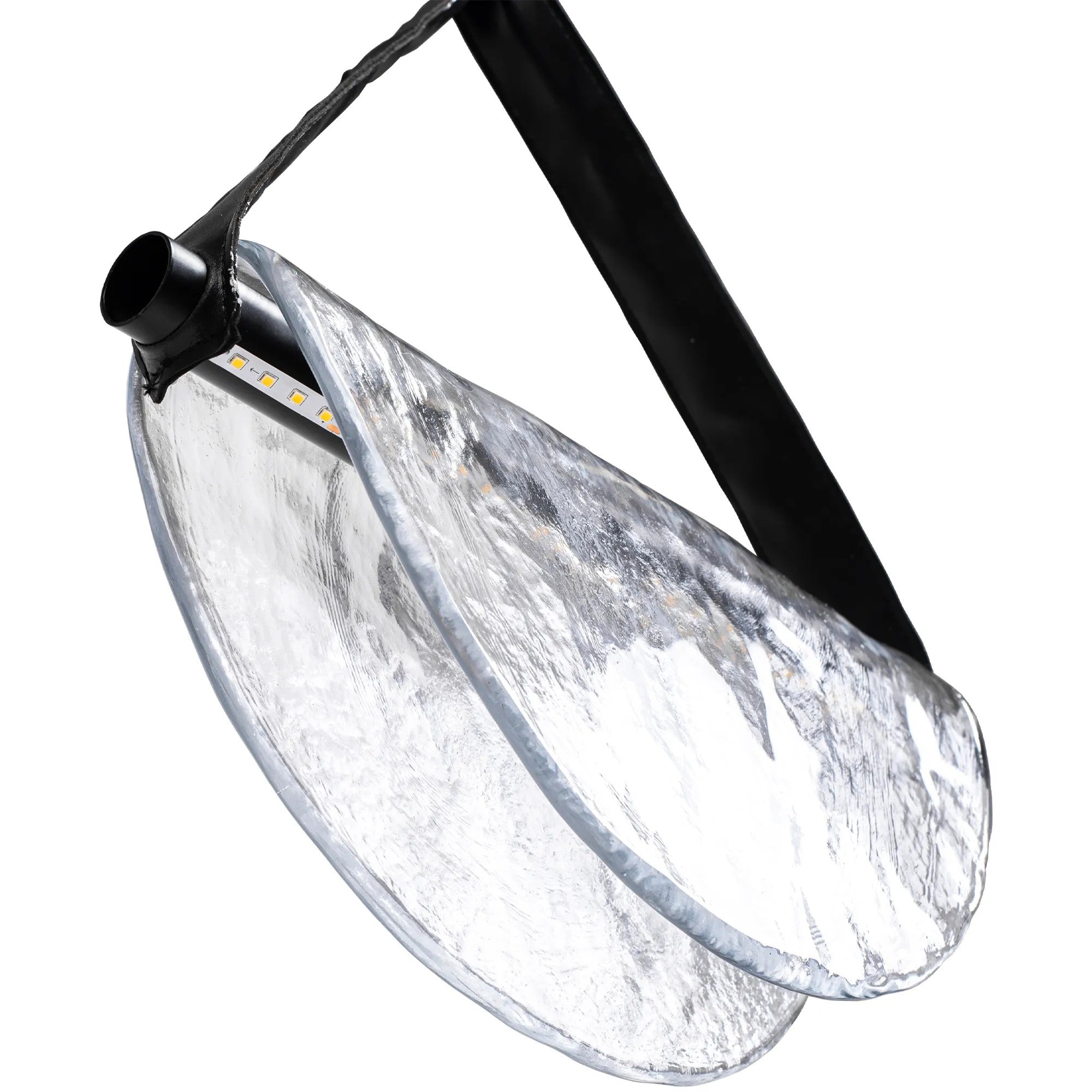 Lampa Sufitowa Wisząca APP1075-CP 6