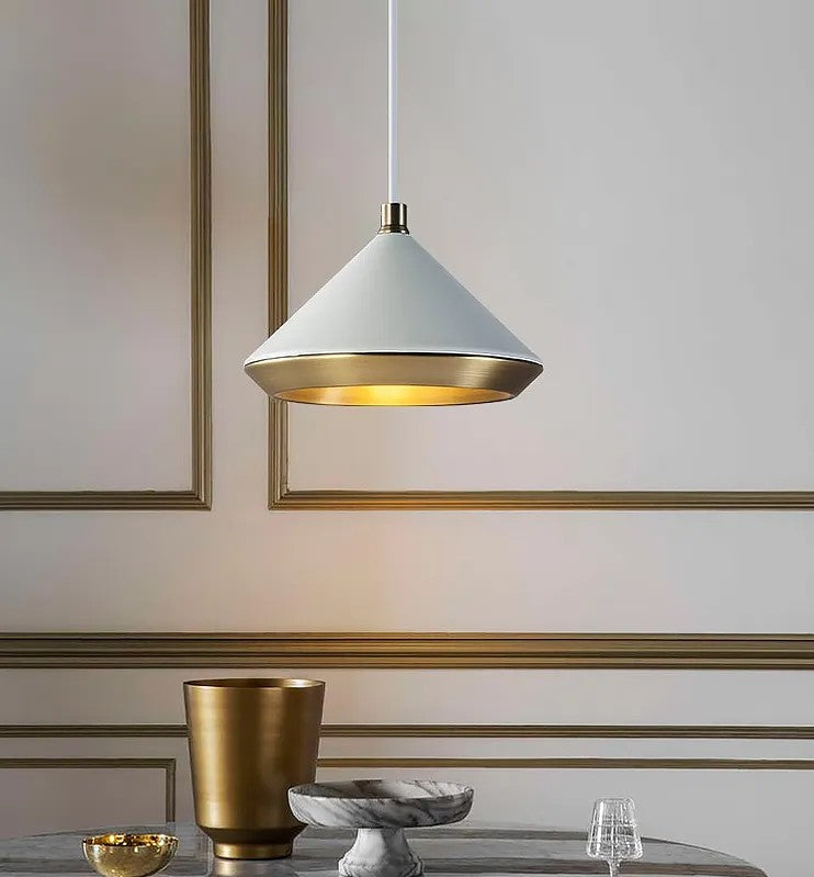 Lampa Wisząca APP1004-1CP 6