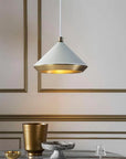 Lampa Wisząca APP1004-1CP 6