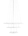 LAMPA WISZĄCA LED G042-3CP ZŁOTA 6