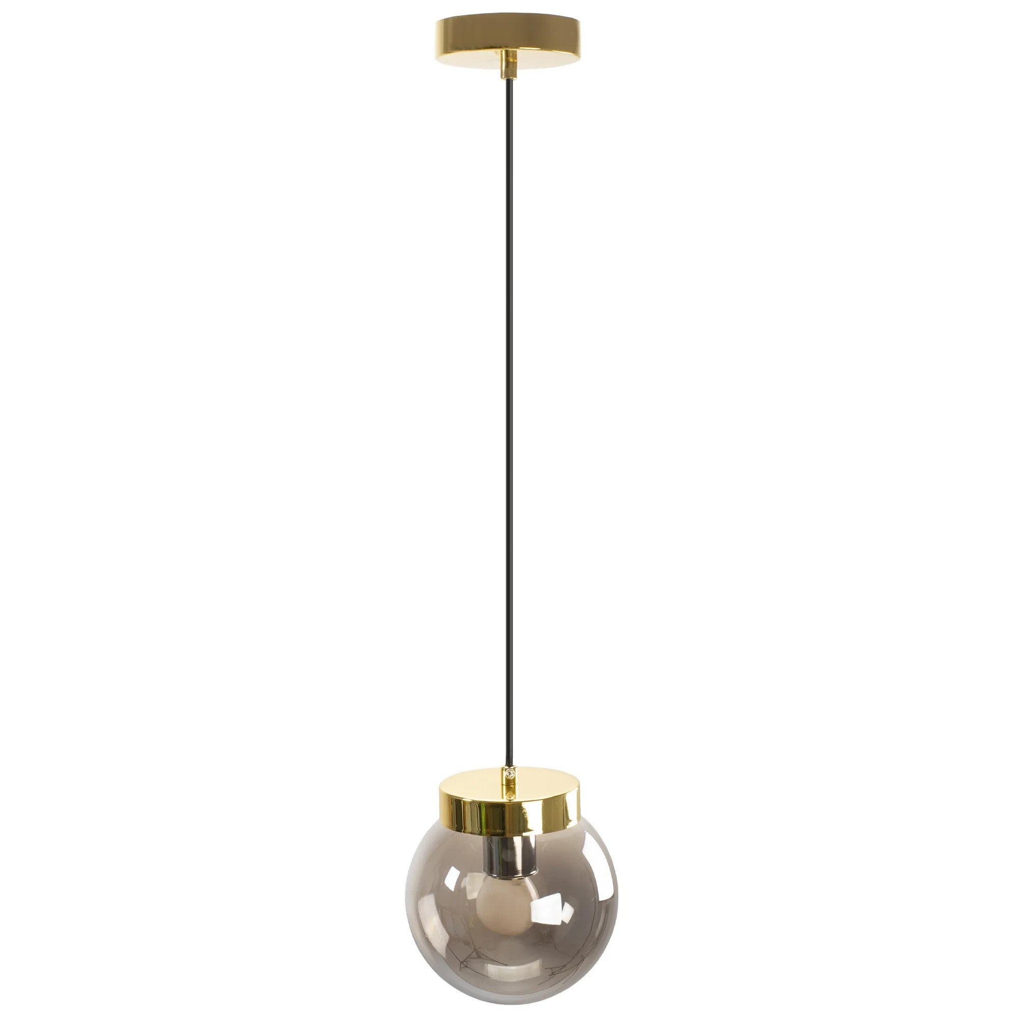 Lampa Wisząca APP1151-1CP 6