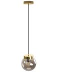 Lampa Wisząca APP1151-1CP 6