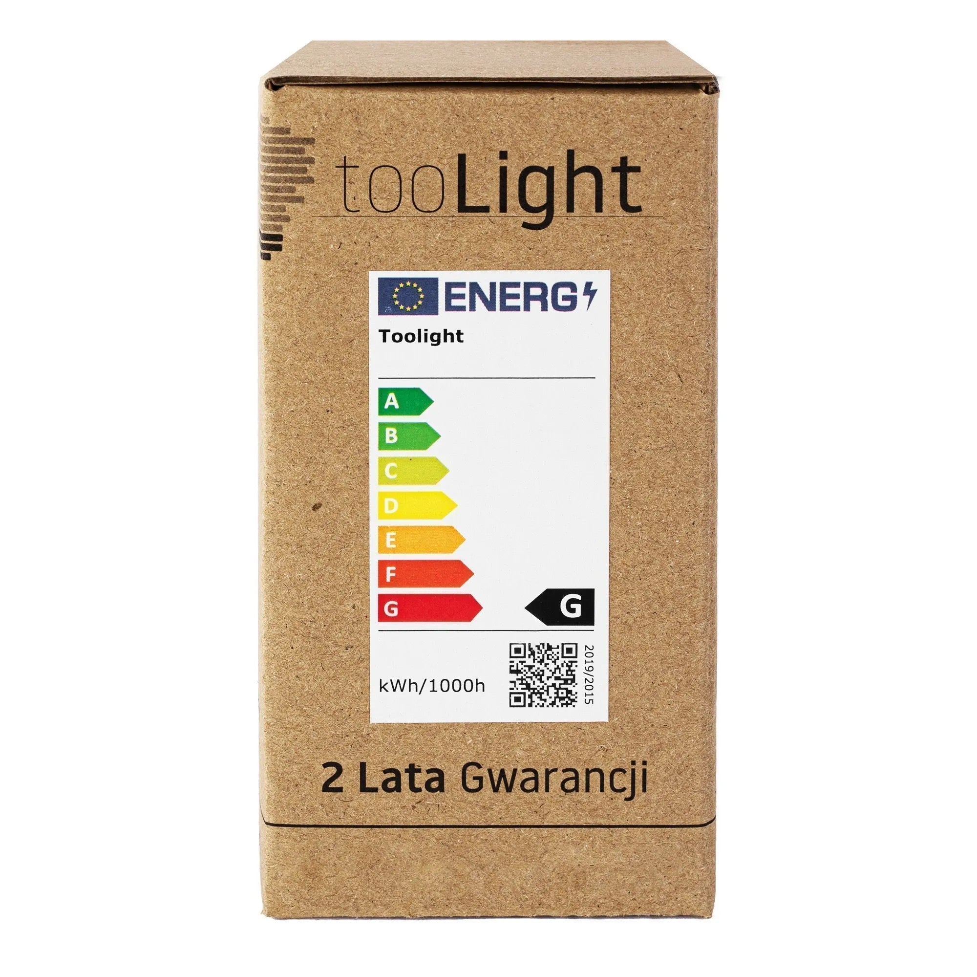 Żarówka LED Zimna E-27 15W RSL031 6