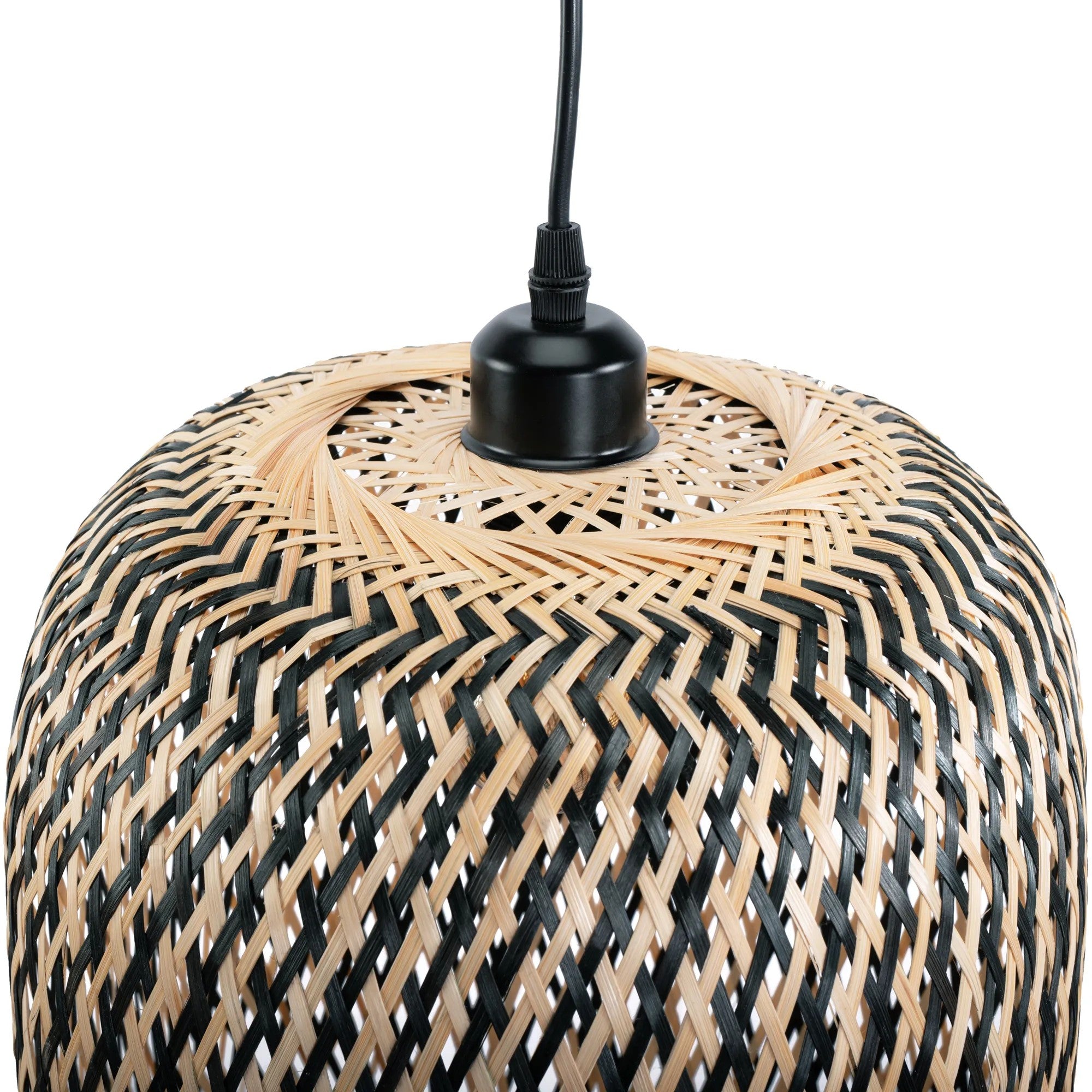 Lampa Wisząca Boho APP1276-1CP 6