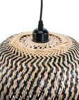 Lampa Wisząca Boho APP1276-1CP 6