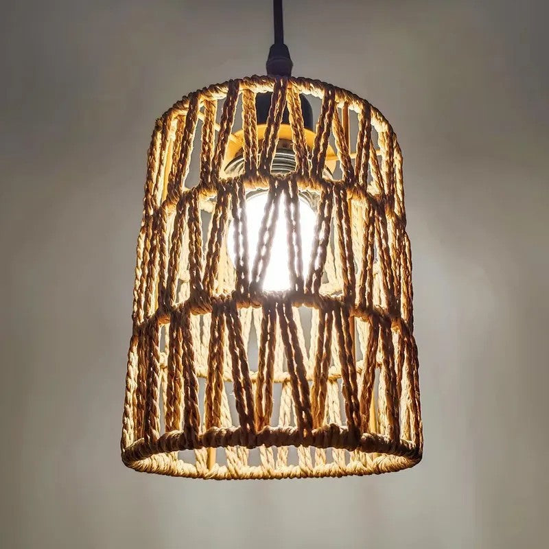 Lampa Sufitowa Boho APP1622-1CP 6