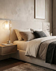 LAMPA SUFITOWA WISZĄCA APP908-1CP Marble 6