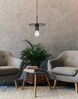 Lampa Wisząca APP1180-1CP 6