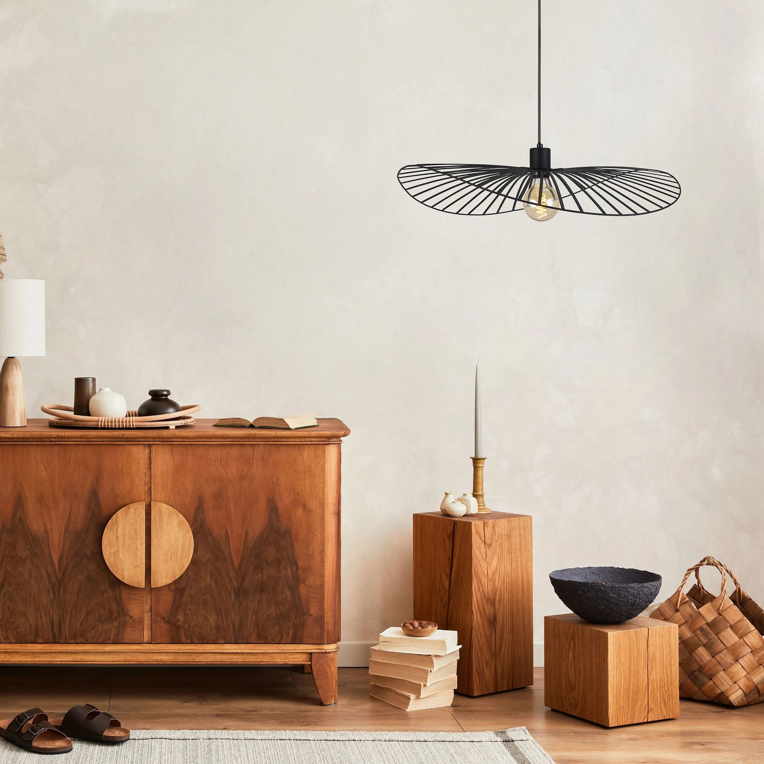 LAMPA SUFITOWA APP1841-1CP 6