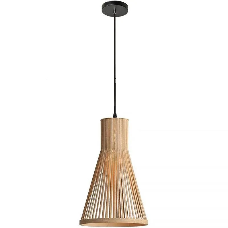Lampa Wisząca Boho APP1271-1CP 6