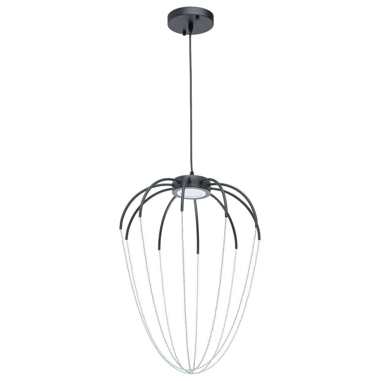 Lampa Wisząca APP1476 6