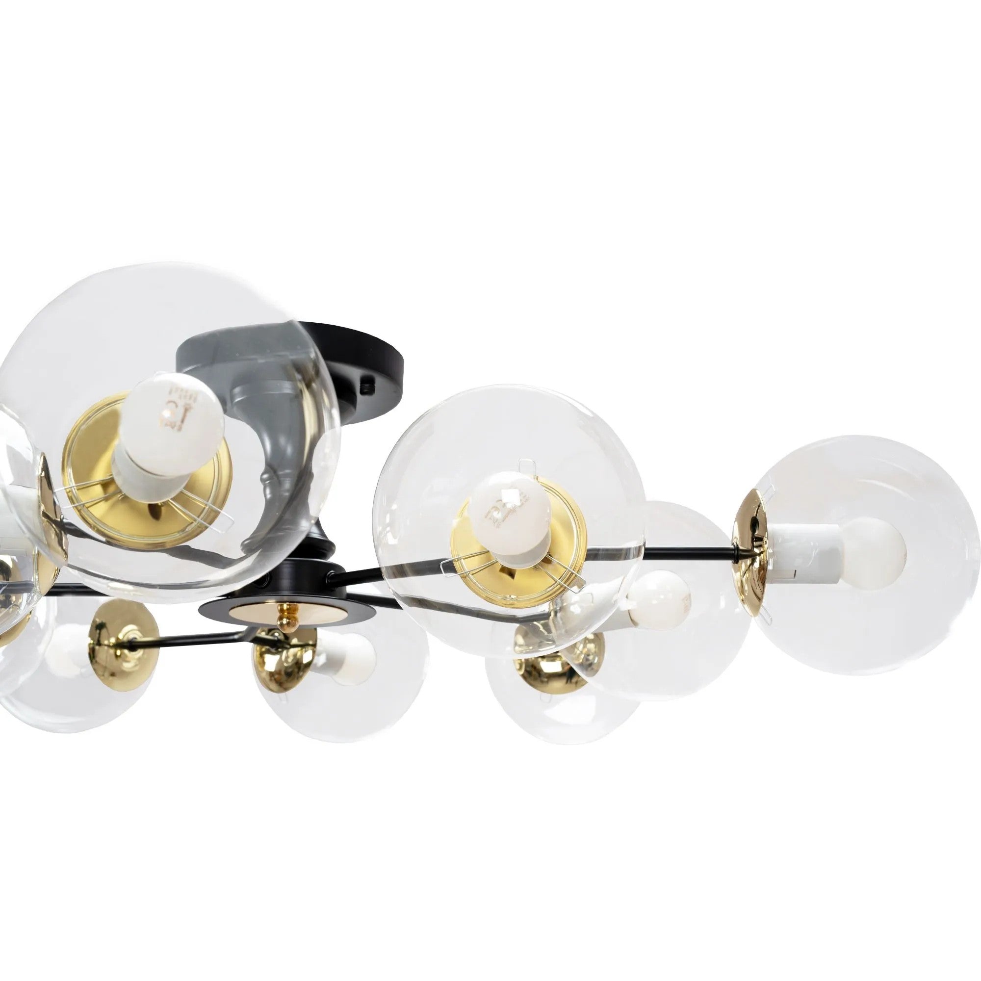 Lampa Wisząca APP1136-10C 6