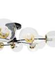 Lampa Wisząca APP1136-10C 6