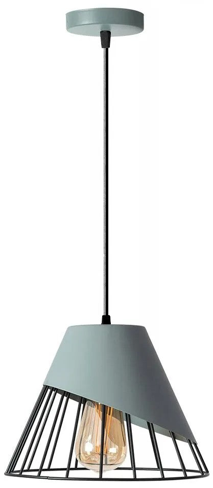 LAMPA WISZĄCA APP229-1CP 6