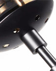 Lampa Wisząca Sufitowa 8 Kule APP269-8C 6
